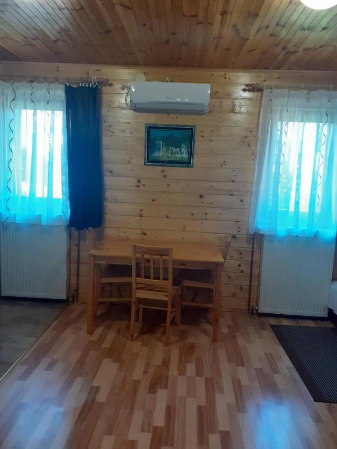 Apartman Marica Rakovica Exteriör bild