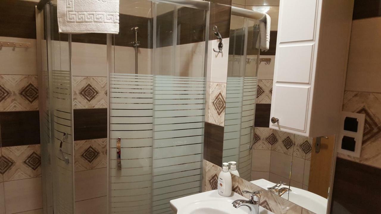Apartman Marica Rakovica Exteriör bild